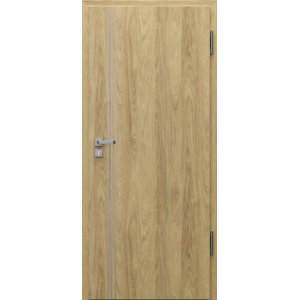 Porta SILENCE 37 dB EI 30 Hikora 